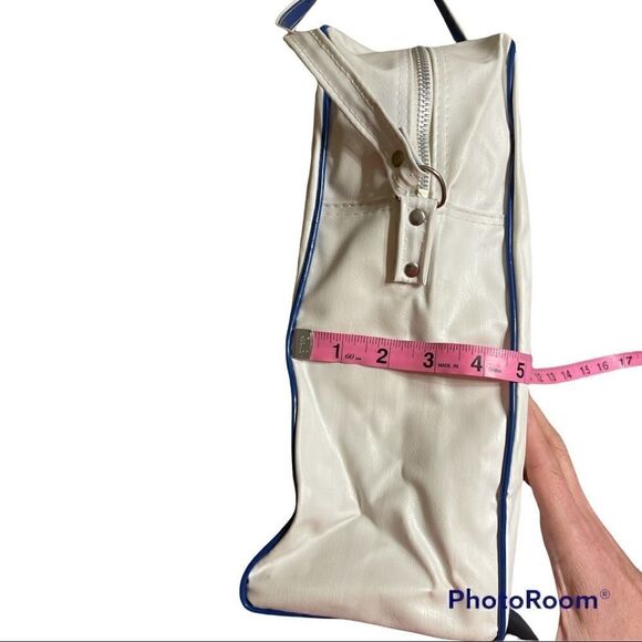 Vintage travel bag - Picture 7 of 10